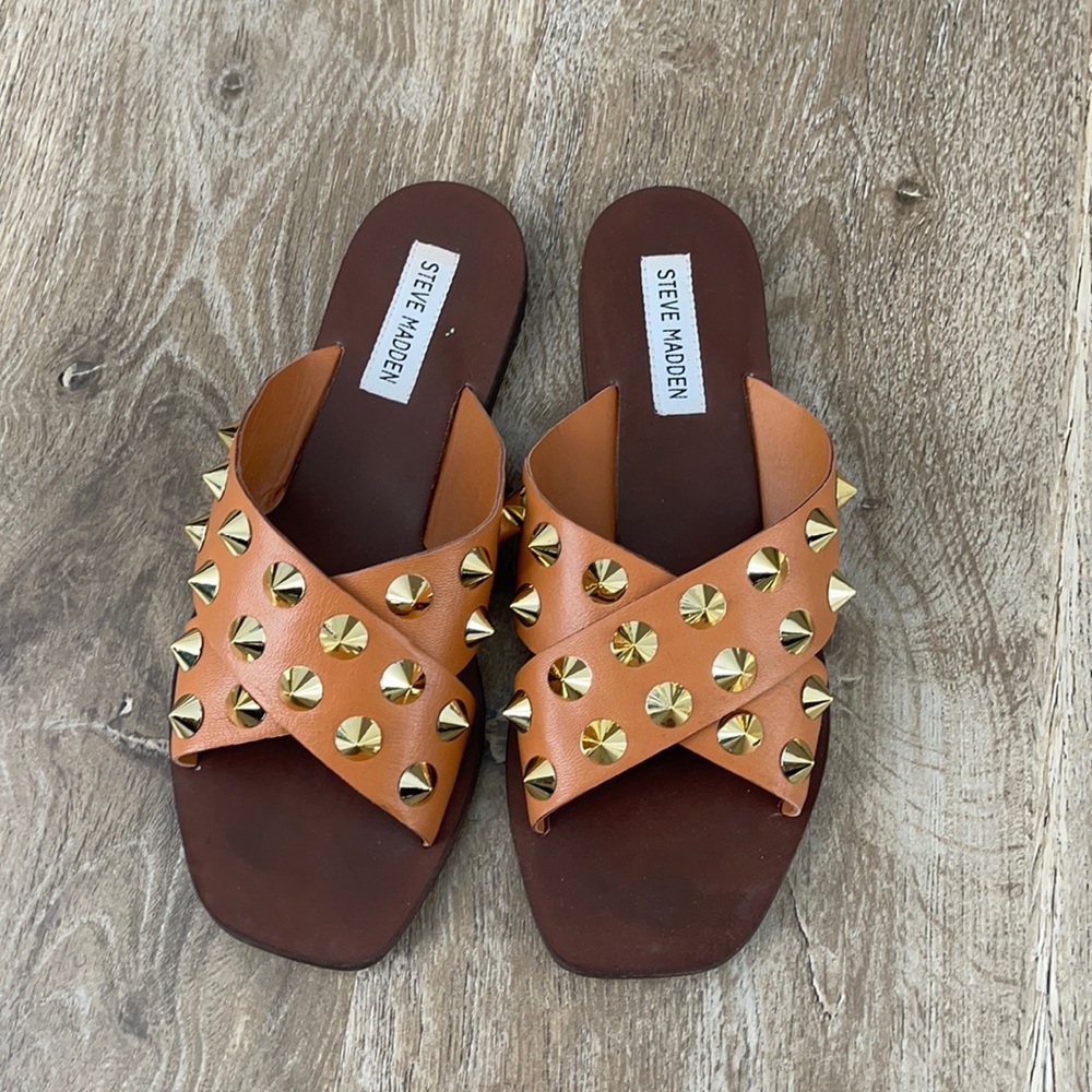 Steve Madden sandals